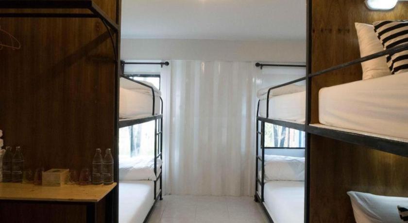 Qbix Hotel Khon Kaen Exterior foto